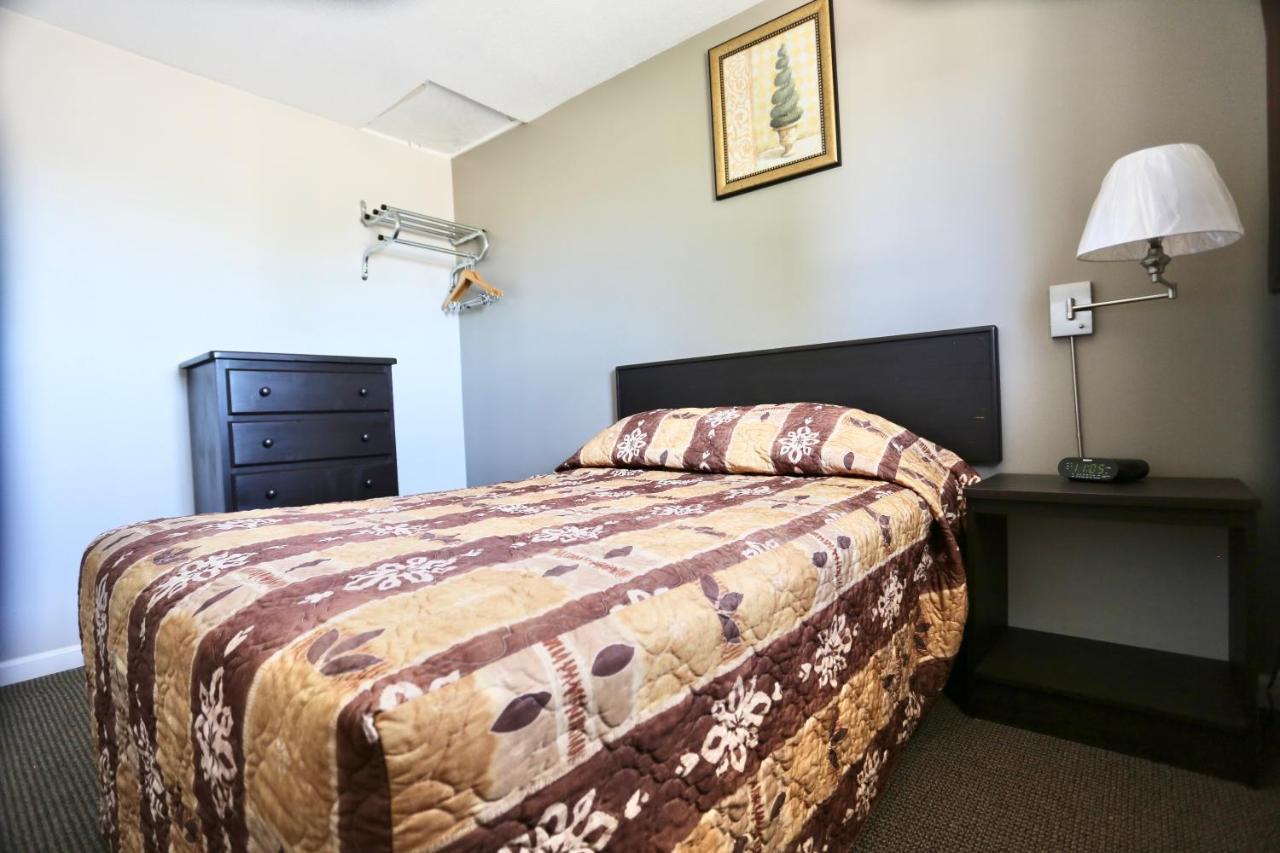 Motel Blue Bell 3*