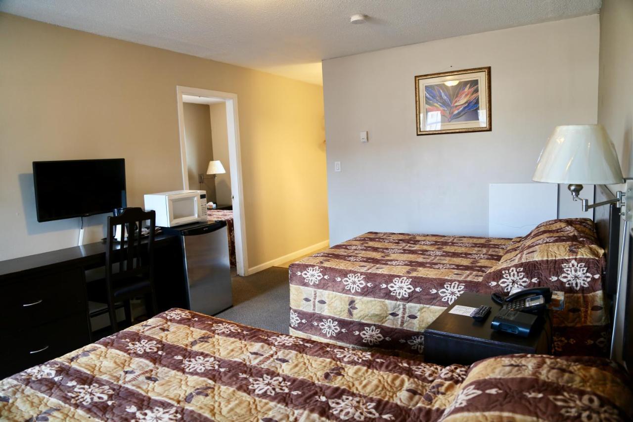 Blue Bell Motel 3*