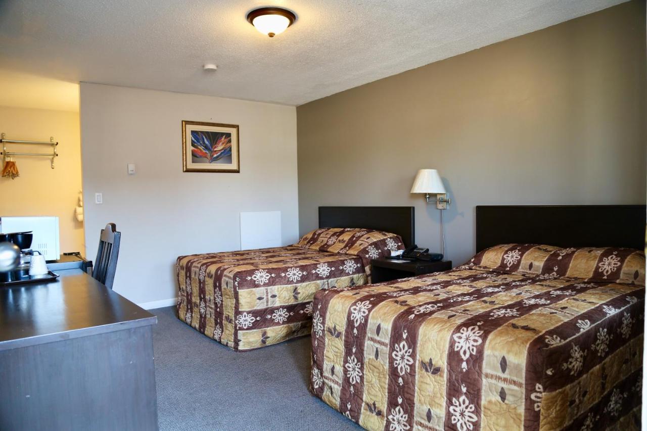 Blue Bell Motel