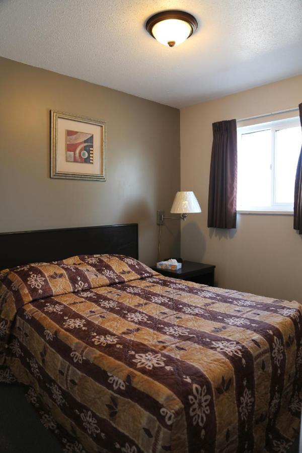 Motel Blue Bell