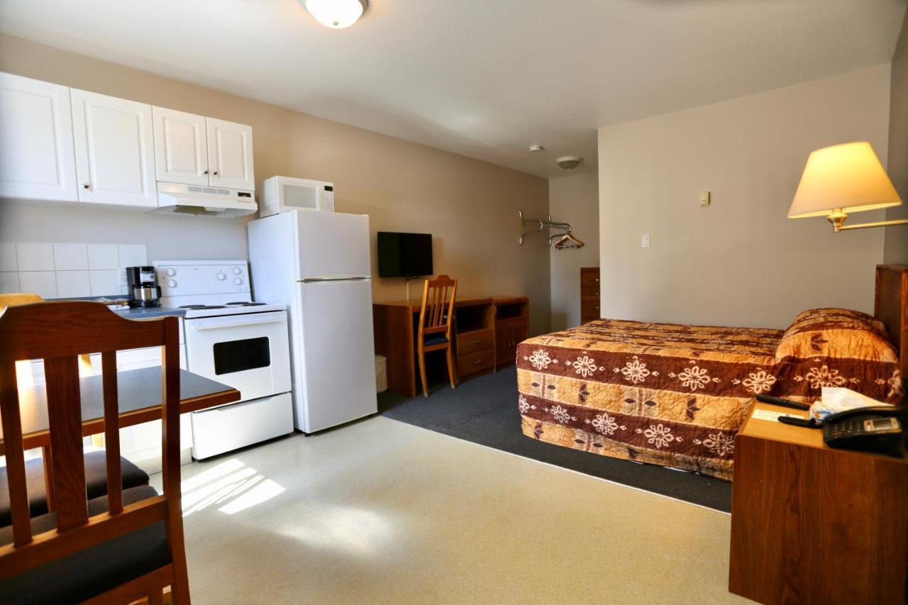 Motel Blue Bell