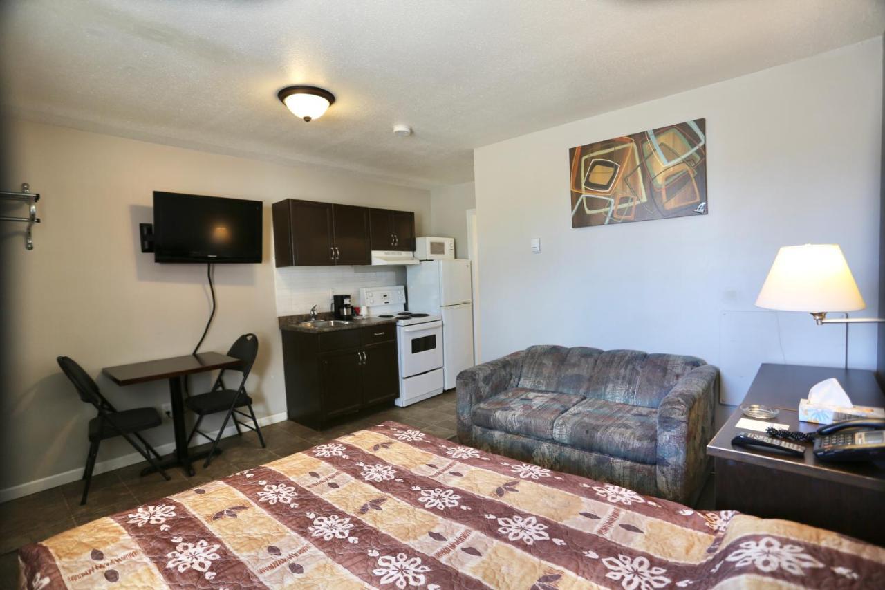 Motel Blue Bell 3*