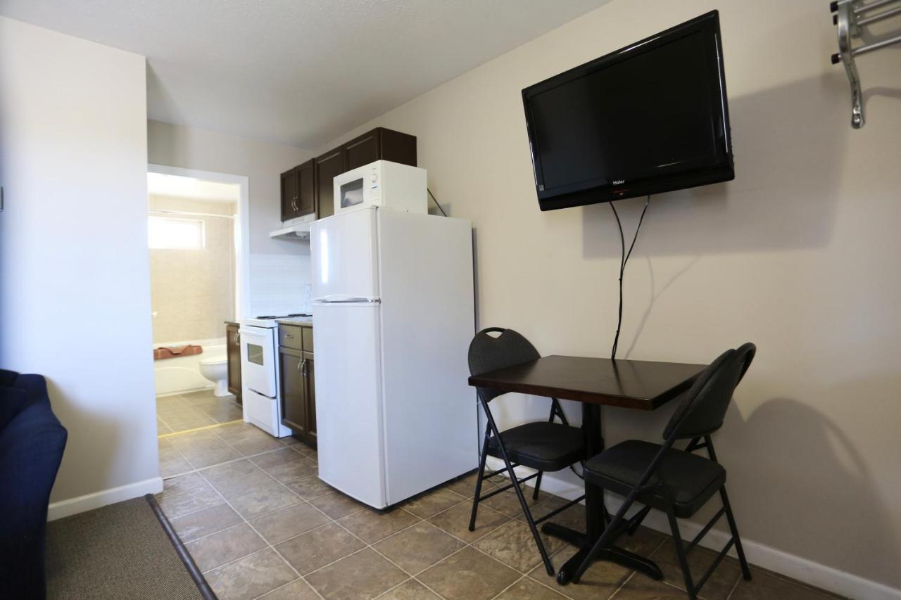 Motel Blue Bell
