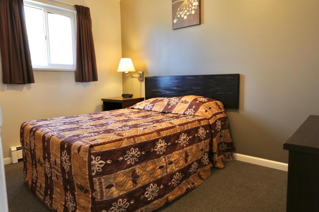 Motel Blue Bell 3*