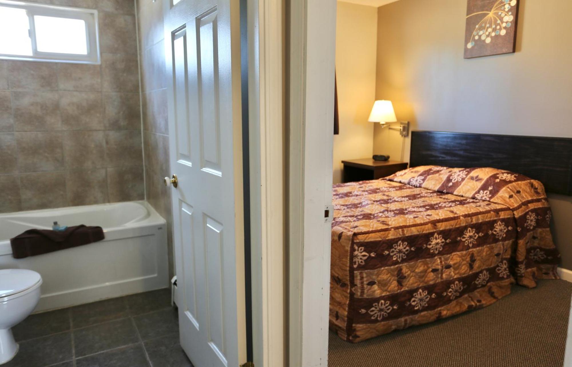 Motel Blue Bell 3*