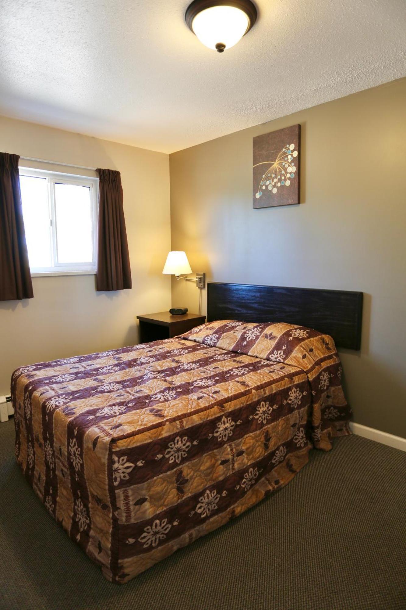 Motel Blue Bell 3*