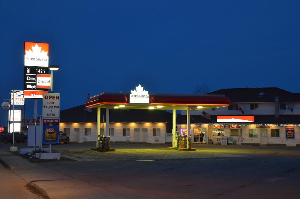 Motel Blue Bell 3*