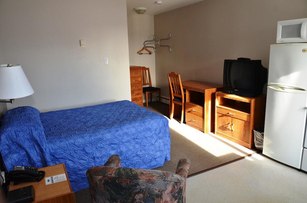 Motel Blue Bell