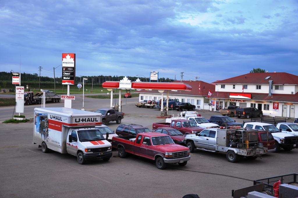 Motel Blue Bell