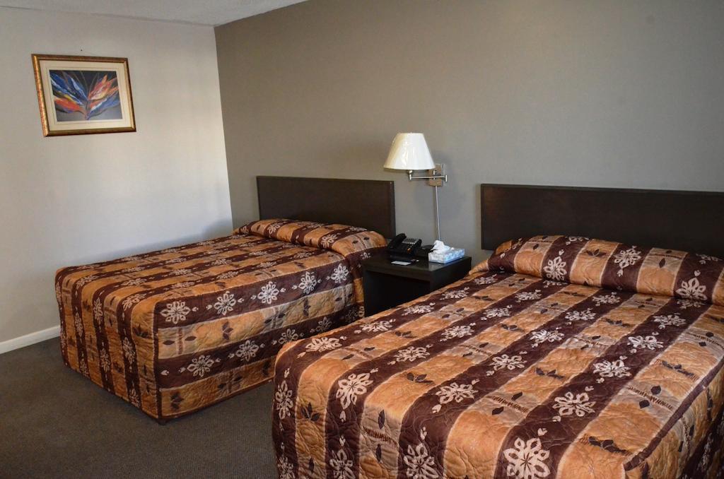 Motel Blue Bell 3*