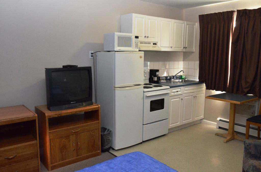 Motel Blue Bell 3*