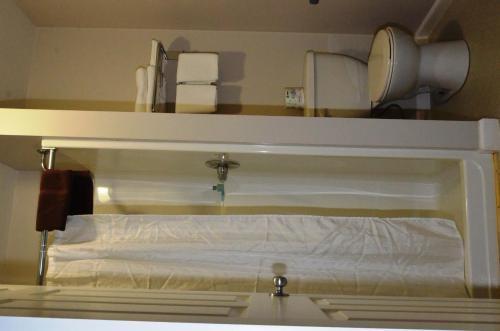 Motel Blue Bell Fort Nelson