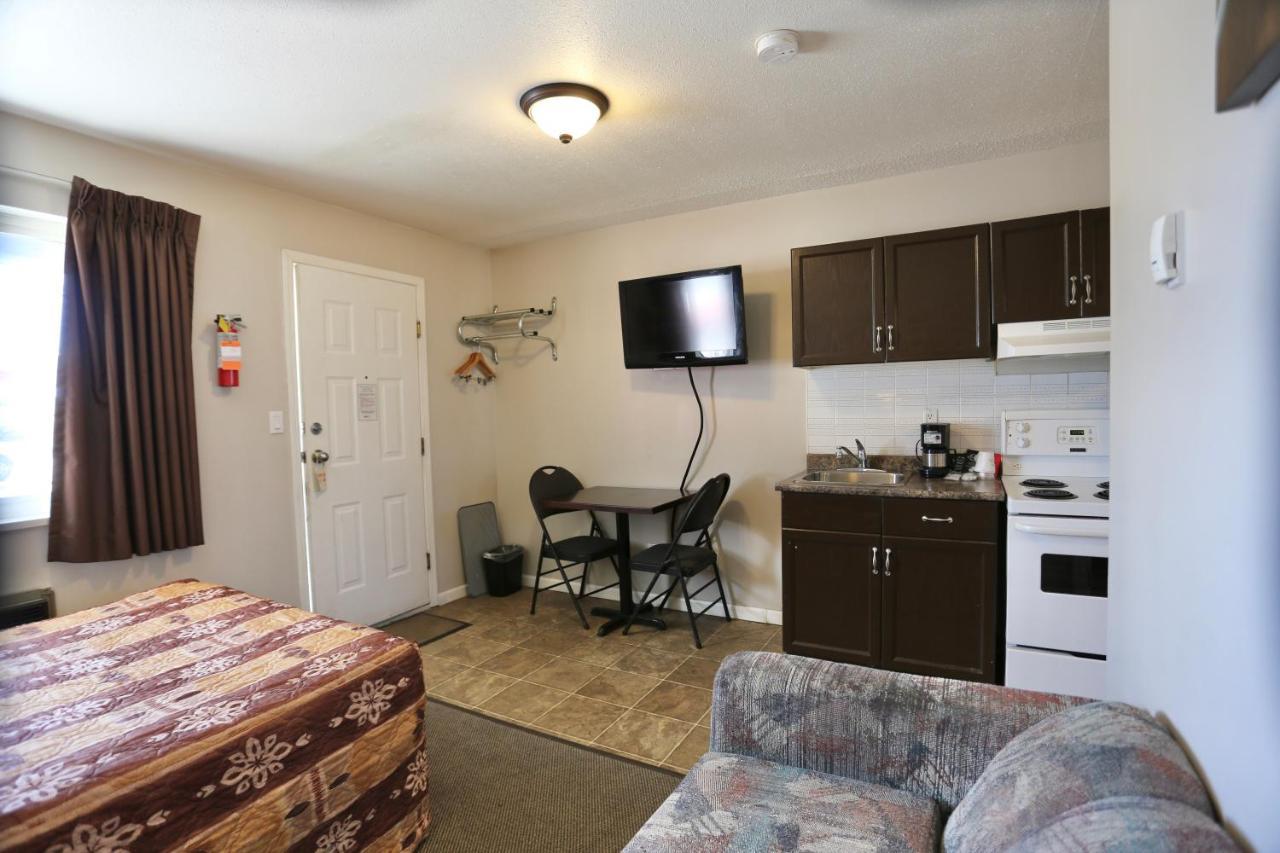 Blue Bell Motel 3*