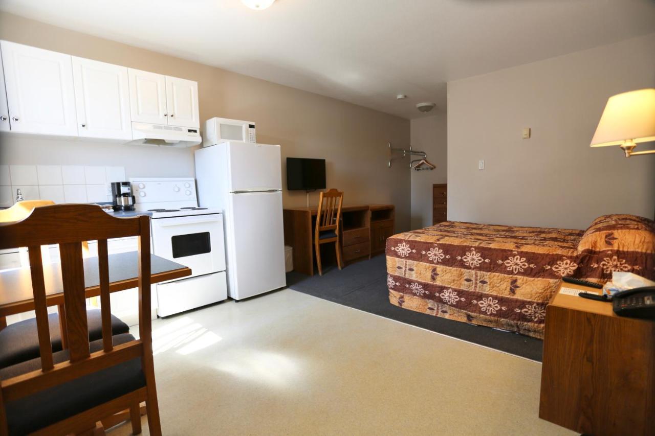 Motel Blue Bell 3*